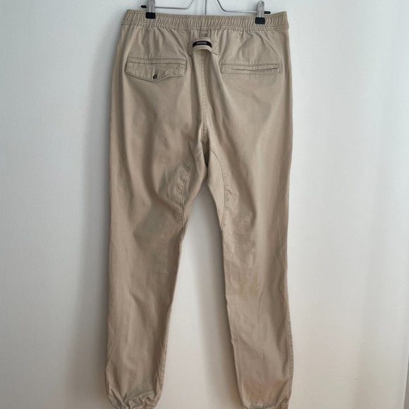 Zanerobe beige pants - Picture 2 of 15